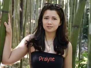 Pralyne