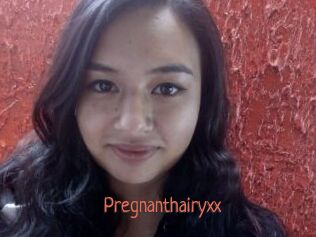 Pregnanthairyxx