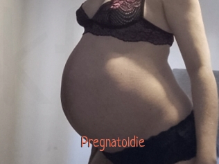 Pregnatoldie