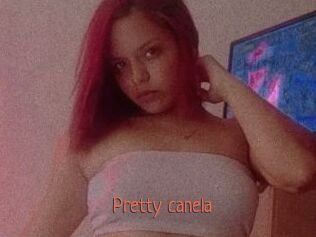 Pretty_canela