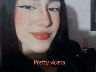 Pretty_violeta