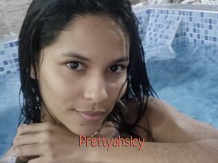 Prettyahsley