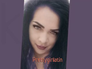 Prettygirllatin