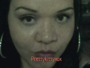 Prettykittyxox