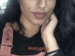 Prettypriya