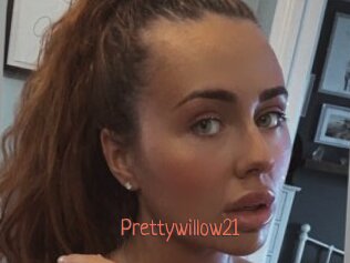 Prettywillow21