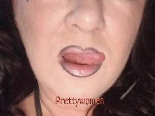 Prettywomen