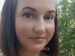 Pricerebeca