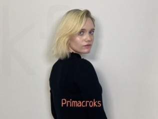 Primacroks