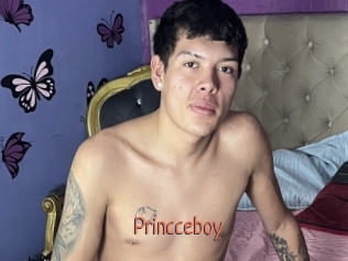 Princceboy