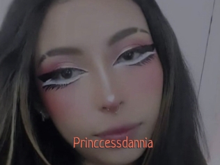 Princcessdannia