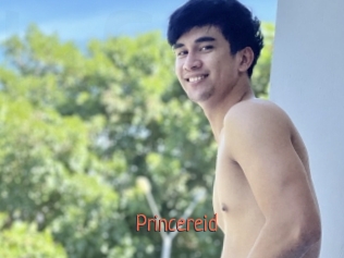 Princereid