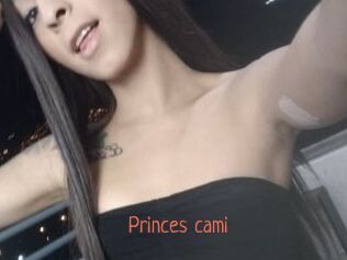 Princes_cami