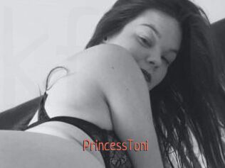 PrincessToni