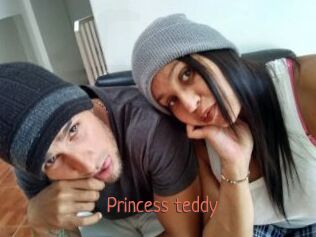 Princess_teddy