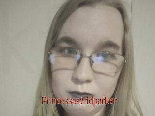 Princessastridparker