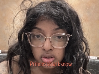 Princessblacksnow