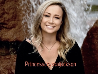 Princesscrystaljackson