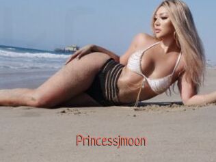 Princessjmoon