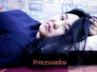 Princessnadina