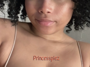 Princesspiez