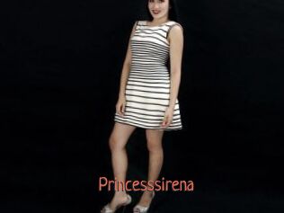 Princesssirena