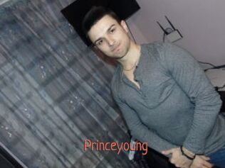 Princeyoung