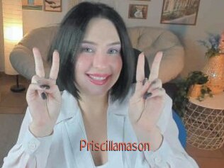 Priscillamason