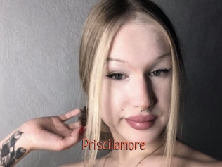 Priscillamore