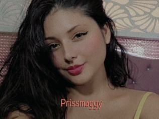 Prissmaggy