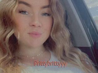 Prittybrittyyy