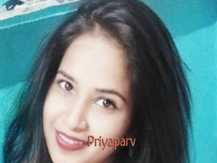 Priyaparv