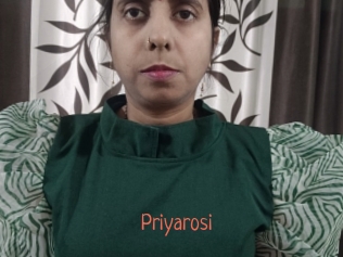 Priyarosi