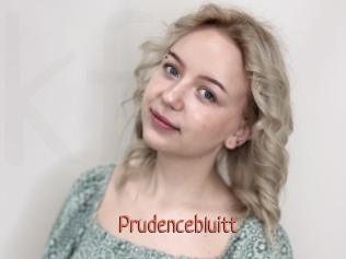 Prudencebluitt