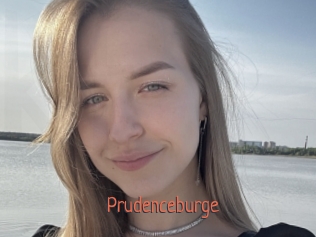 Prudenceburge