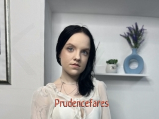 Prudencefares