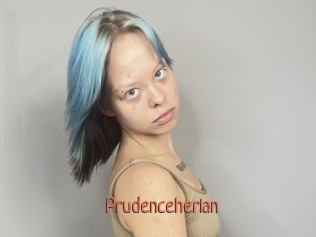 Prudenceherlan