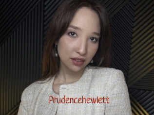 Prudencehewlett