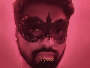 Pryxxxh