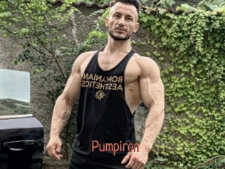 Pumpiron