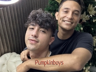 Pumpkinboys