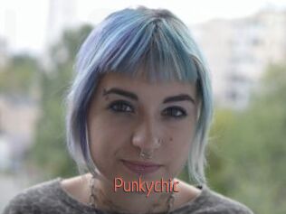 Punkychic