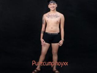 Purecumpinoyxx