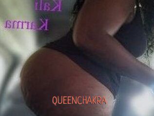 QUEENCHAKRA