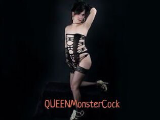 QUEENMonsterCock