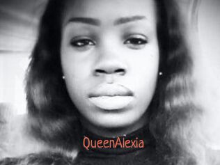 QueenAlexia