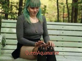 QueenAquamarine