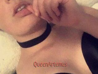 QueenArtemus