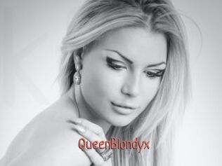 QueenBlondyx