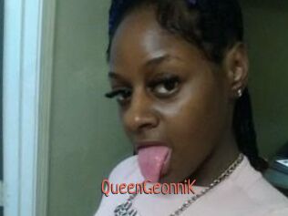 QueenGeonniK